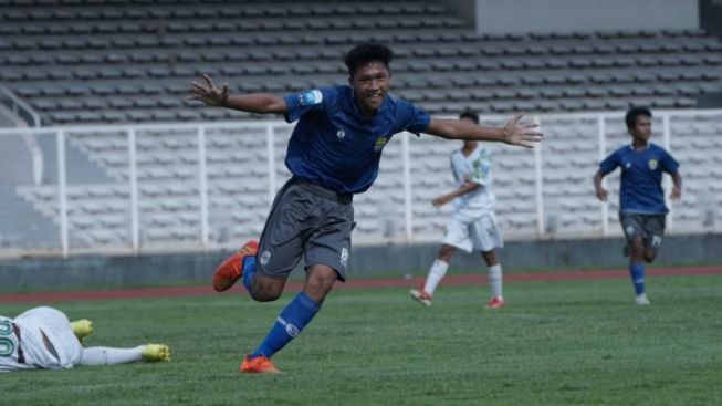 Dua Pemain Akademi PERSIB, Siap Kembali Tahun Ini Setelah Menimba Ilmu di Eropa