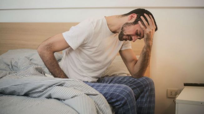 Sering Kurang Tidur? Waspada, Bisa Menyebabkan Jadi Pelupa