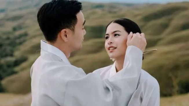 Jesse Choi, Suami Maudy Ayunda Kaget dengan Kebiasaan Orang Indonesia, Bikin Syok!