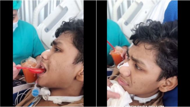 Ayah David Ozora Bagikan Pesan Pilu Singgung Tentang Ingatan, Ada Apa?