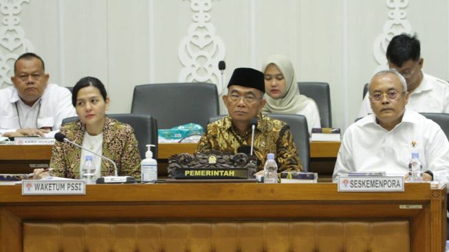 Prioritaskan Bakat Sendiri untuk Timnas Indonesia, "Jangan Dikit-Dikit Naturalisasi,"