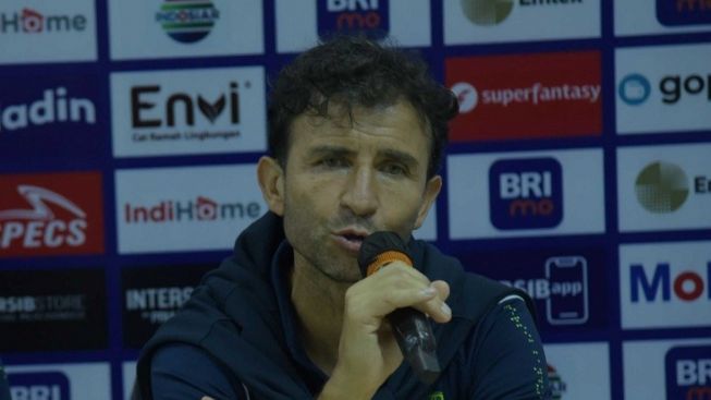 Rumor Transfer! Persib Bandung Berminat Datangkan Dua Pemain Dari Eropa, Siapakah Mereka?