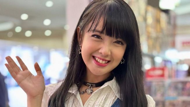 Amanda Beberkan Kedekatannya dengan Alshad Ahmad, Kandas Gara-Gara Tidak Direstui Netizen