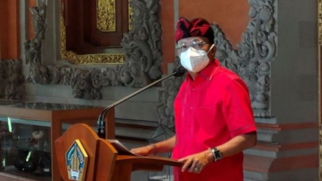 Tolak Timnas Israel Ikut di Piala Dunia U-20, Media Israel Juga Serang Gubernur Bali Wayan Koster