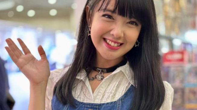 Ini Dia Profil dari Meutia Amanda, Sosok yang Bongkar Keburukan Alshad Ahmad