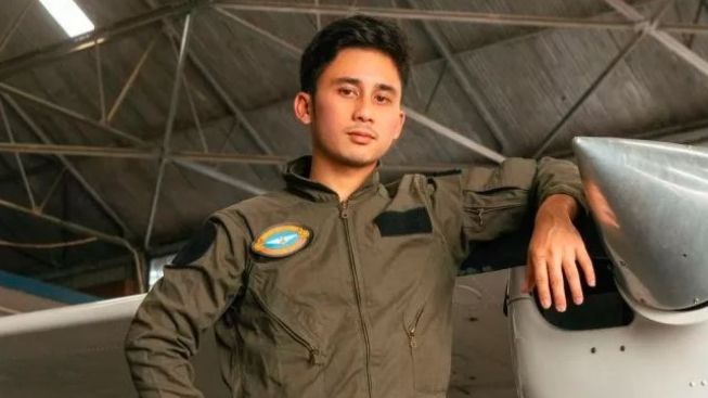 Raffi Ahmad Dapat Hadiah Motor Mewah dari Juragan 99, Alshad Ahmad Malah Dirujak Netizen: Urusin Anak Lo!