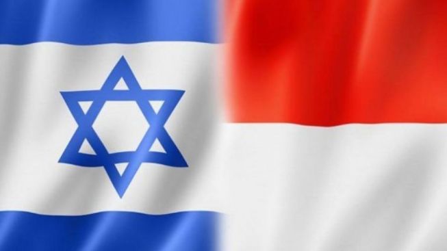 Kisah Hubungan Dagang Indonesia-Israel: Di Balik Polemik Timnas dan Nilai Milyaran Dolar