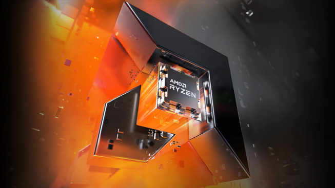 Ryzen 7000 Diperbarui dengan Prosesor Terbaru dari AMD: Performa Lebih Cepat dan Efisiensi Lebih Tinggi