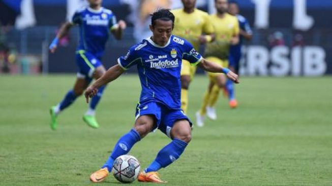 Rumor Transfer! Dewa United Menggebrak, Incar Dua Bek Andalan dan Satu Mantan Pemain Persib Bandung