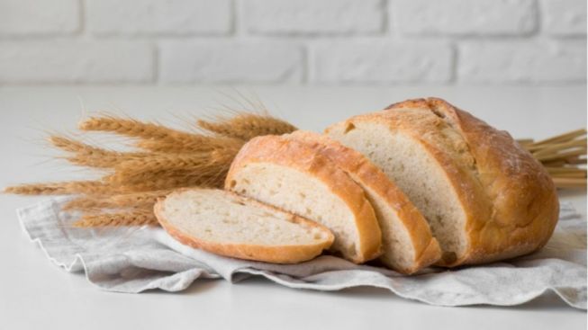 Kamu Lagi Bingung Roti yang Bagus untuk Diet? Gandum? Putih? atau Vegan? Ini Jawaban dari Yulia Baltschun