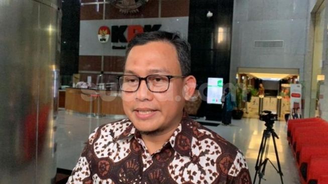 Hari Ini KPK Jadwalkan Pemeriksaan Rafael Alun Trisambodo dengan Status Tersangka Dugaan Gratifikasi