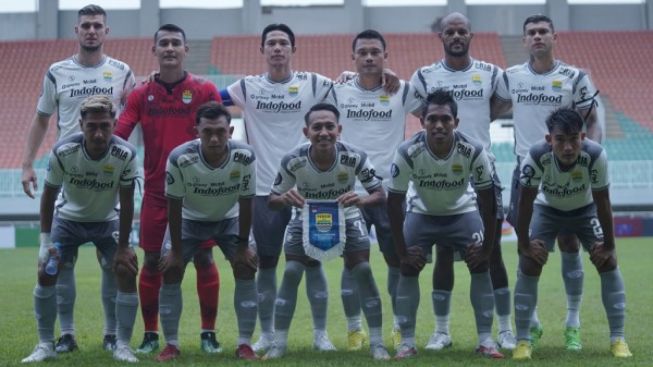 Rumor! Oskar Zawada Striker Polandia Ditawarkan ke Persib