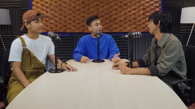 Perbedaan Bulan Suci Ramadhan Dulu dan Sekarang Menurut Para Komedian