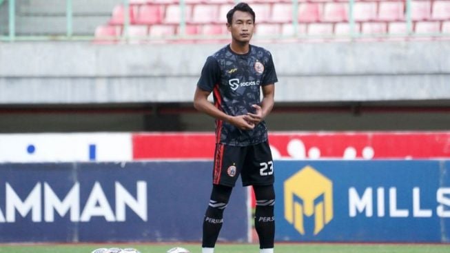 Rumor Transfer! PSIS Semarang Tertarik Datangkan Hansamu Yama dari Persija Jakarta