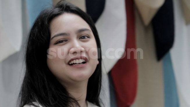 Alasan Rachel Amanda Memilih S2 Jurusan Entertainment Communication