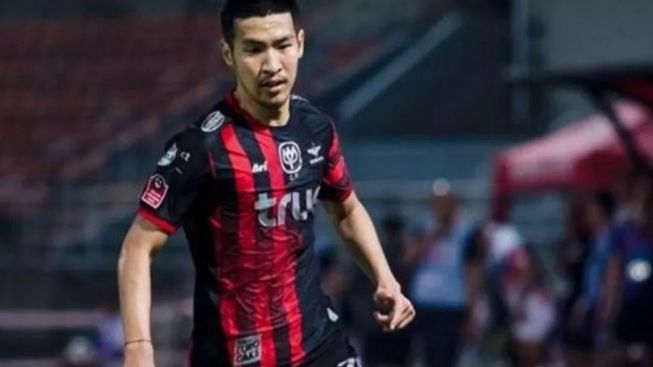 Rumor Transfer! Minat Persib Bandung kepada Pemain Asia Tenggara Kembali Terbuka, Kali ini Incar Gelandang Serang Asal Thailand