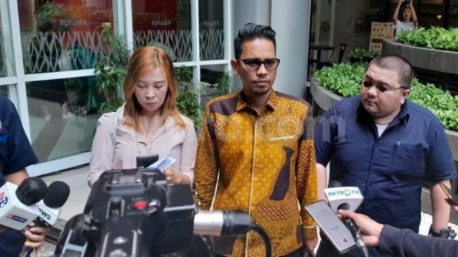 Mario Dandy Disebut Stres dan Teriak Histeris di Balik Jeruji Besi, Kata Kuasa Hukumnya Sehat, Yakin?
