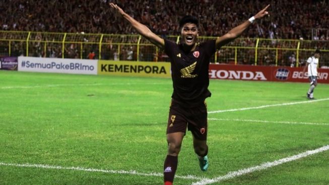 Gantikan Michael Krmencik, Ramadhan Sananta Dikabarkan Resmi Jadi Striker Persija Jakarta, Sukses atau Flop Transfer?