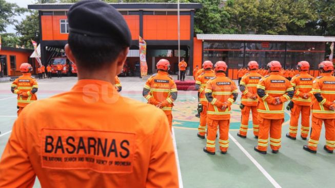 Pentingnya Peran Basarnas dalam Menjaga Keselamatan di Jalur Darat dan Laut Selama Musim Mudik