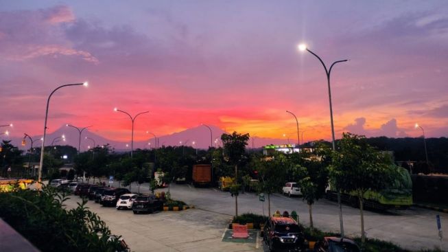 3 rest Area yang Bisa Dimanfaatkan Pemudik Lebaran, Lelah Jangan Lupa Istirahat