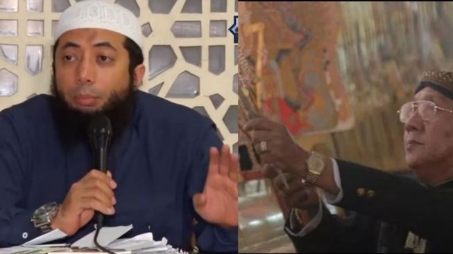Ustaz Khalid Basalamah: Sudah Sepantasnya Muslim Bergembira di Idul Fitri