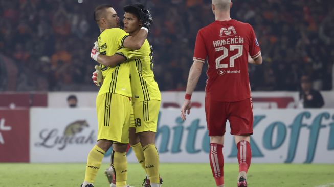Masa Depan Cerah! Empat Pemain Debutan Persija Jakarta Tampil Ciamik Selama BRI Liga 1, Siapa Sajakah Mereka?