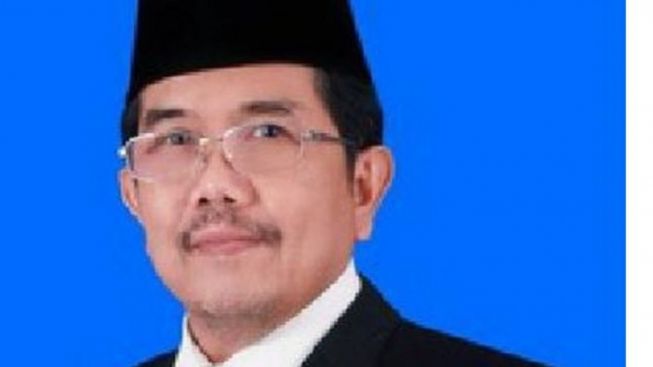 Parah! Ongku Hasibuan Anggota DPR yang Tidak Pernah Lapor LHKPN, Ternyata Kakak dari AKBP Achirudin