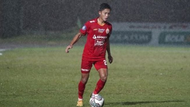 Kabar Pahit, Jelang Laga Persija Jakarta Lawan Persis Solo, Thomas Doll Kehilangan Pemain Andalannya