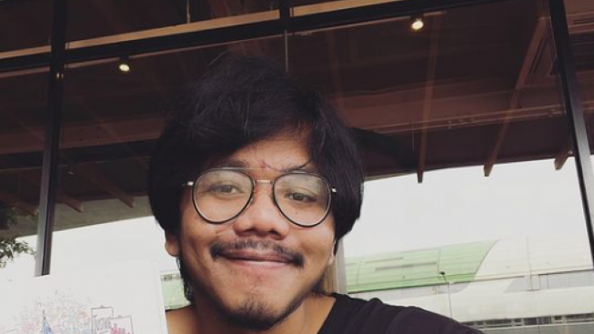 Konten Kreator Ini Bagikan Cara Menghadapi Calo Tiket Curang