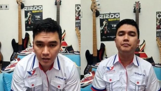 Keputusan Mengejutkan Aldi Taher Mengundurkan Diri dari PBB dan Lebih Memilih Perindo