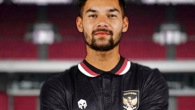 Masuk Skuad Timnas Indonesia di FIFA Matchday, Pemain Naturalisasi Sandy Walsh Terpukau, Begini Katanya