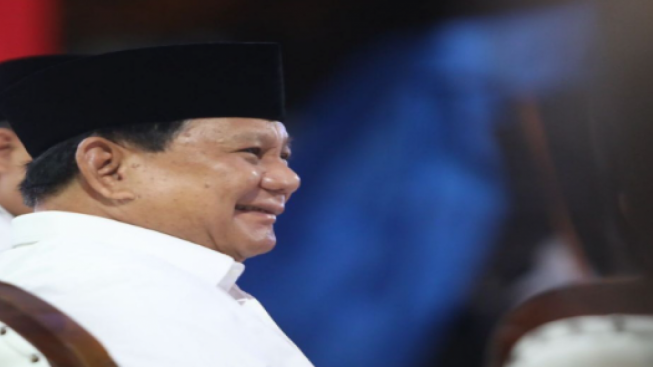 Tegang di Panggung Internasional: Ukraina Bantah Usulan Perdamaian dari Prabowo Subianto