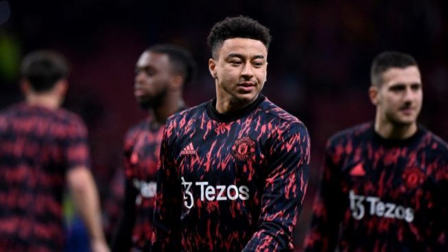 Jesse Lingard Ikut Komentari soal FIFA Matchday Indonesia Lawan Argentina, Apa Katanya?