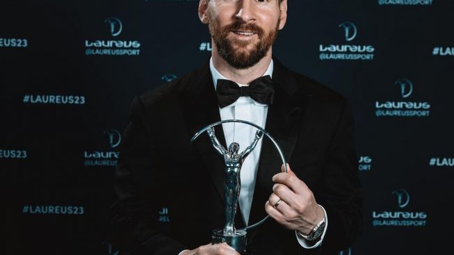 Kehadiran Messi Dipertanyakan: Apakah Dia Akan Lawan Timnas Indonesia?