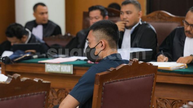 Penasihat Hukum Mario Dandy Ajukan Permohonan Pemeriksaan Psikiater untuk Pembelaan di Persidangan