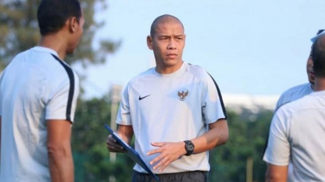 Jadi Ini Alasan PSSI Belum Rilis Resmi Pemain yang Bermain di FIFA Matchday Lawan Turkmenistan