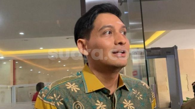 Lucky Hakim Ungkap Dirinya Pernah Diajak Panji Gumilang untuk Sholat Jumat di Al-Zaytun