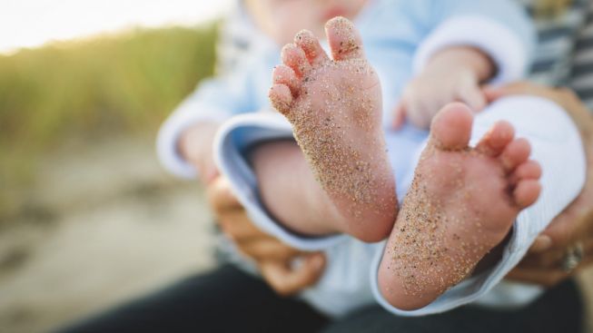 Ayah Bunda Dambakan Anak Laki-Laki? Berikut ini Tips Dokter Boyke yang Dapat Dilakukan untuk Tingkatkan Peluangnya