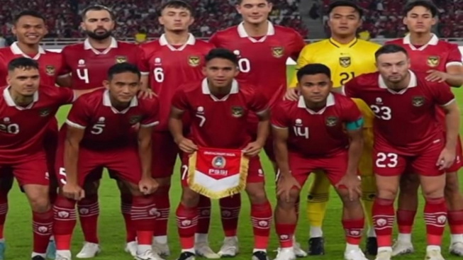 Menpora Berharap Timnas Indonesia Menang Melawan Brunei Darussalam