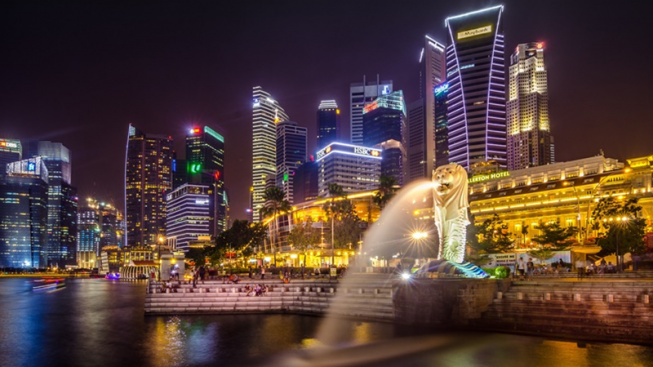 Menarik! Ini Cara Singapura Mengelola Sampah
