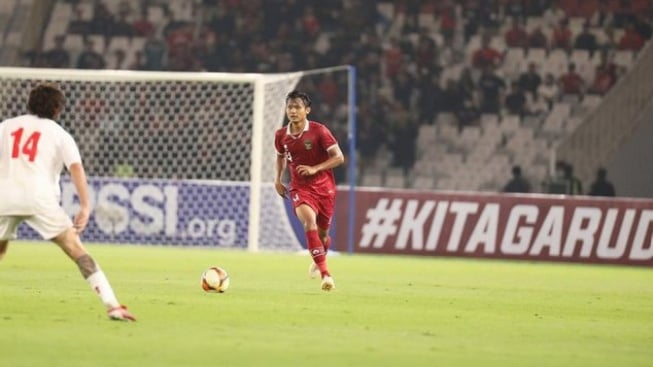 Tumben! Media Vietnam Soroti Kekuatan Besar Timnas Indonesia Jelang Piala AFF U23