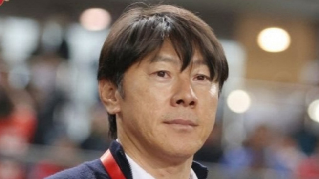 Terus Bungkam Kritik, Kini Shin Tae Yong Dapat Dukungan dari Mantan Pemain Swansea City