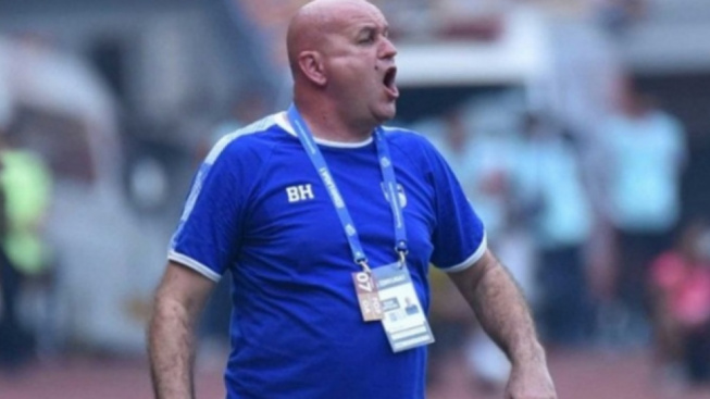 Persib Putuskan Tidak Akan Mengubah Komposisi Pemain di Jendela Transfer Window Kedua Liga 1 2023/2024
