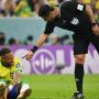 Neymar Bisa Turun saat Laga Brasil vs Korea Selatan di Piala Dunia 2022 ?