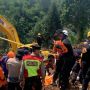 Korban Meninggal Gempa Cianjur Bertambah, 8 Orang Masih Dicari, Begini Kata BMKG Kapan Gempa Berakhir