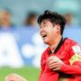 Julukan Baru Kapten Korea Selatan Lolos 16 Besar Piala Dunia, Sikap Tenang 'Haji Muhammad Son' Terngiang