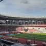 PDIP Akan Gunakan Gelora Bung Karno Sebelum FIFA Matchday, Masih Ada Jarak Aman Ko!