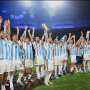 Simak! Ini Syarat Lengkap Untuk Membeli Tiket Indonesia vs Argentina