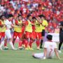 Vietnam Nyinyir Soal Indonesia akan Lawan Argentina di FIFA Matchday, Apa Katanya?