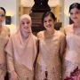 Mengagetkan, Enzy Storia Tiba-Tiba Nikah, Kehadiran Natasha Rizki jadi Sorotan